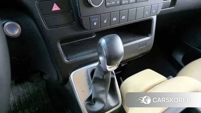 Hyundai Staria id 3219163 из Кореи 19