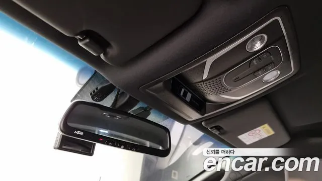 Ssangyong The New Rexton Sport id 2596884 из Кореи 19