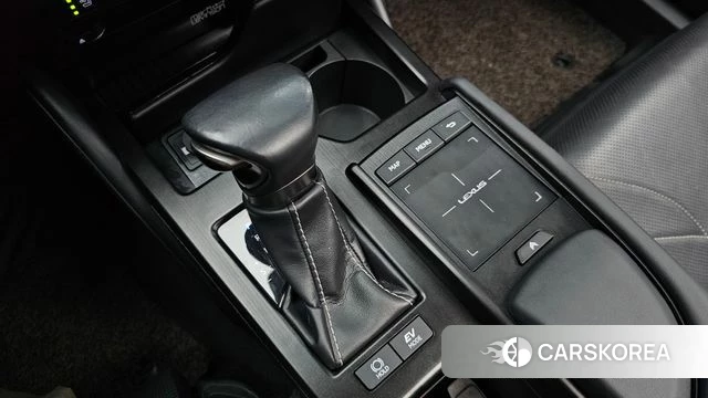 Lexus ES300h 7th generation id 4776231 из Кореи 32