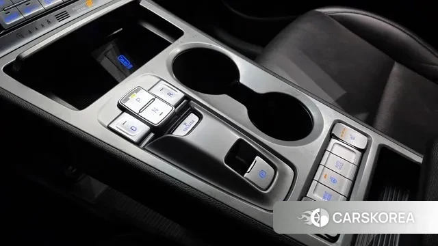 Hyundai Kona Electric id 3499277 из Кореи 19