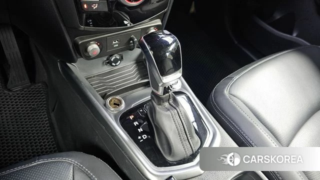 Ssangyong Tivoli Armor id 4508387 из Кореи 19