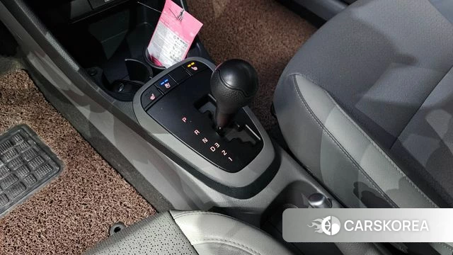 Kia Morning Urban (JA) id 3807361 из Кореи 19