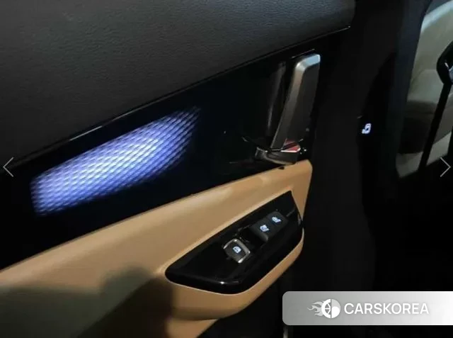 Kia Carnival 4th generation id 3644116 из Кореи 19