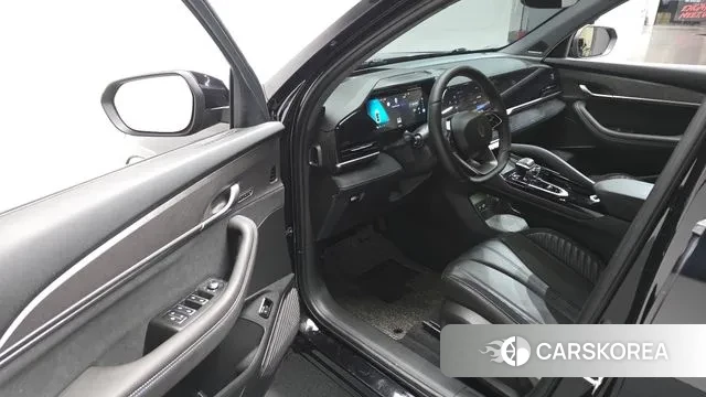 Renault Korea (Samsung) Grand Coleos id 3763226 из Кореи 19