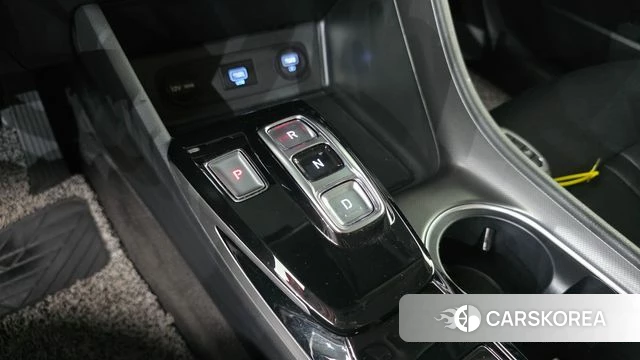 Hyundai Sonata Hybrid (DN8) id 4422431 из Кореи 28