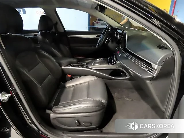 Hyundai The New Grandeur IG id 2895900 из Кореи 19