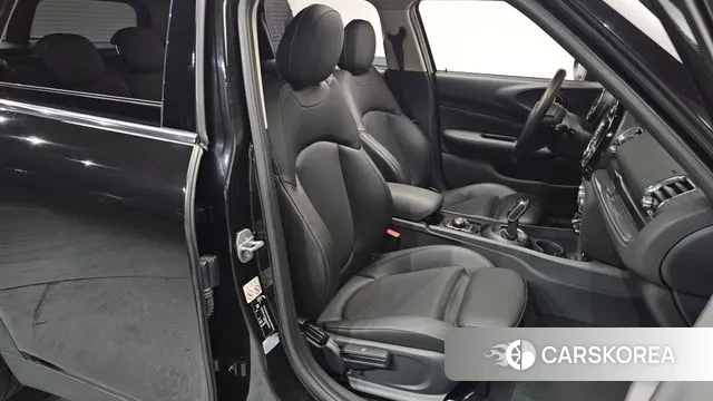 Mini Cooper Clubman id 3626637 из Кореи 19