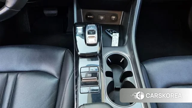 Hyundai Sonata (DN8) id 3319212 из Кореи 19