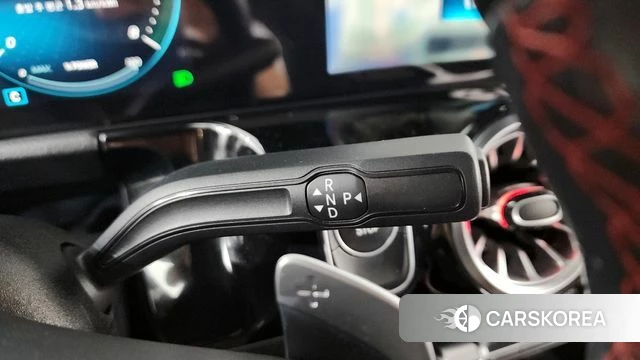 Mercedes-Benz EQA H243 id 3832294 из Кореи 19