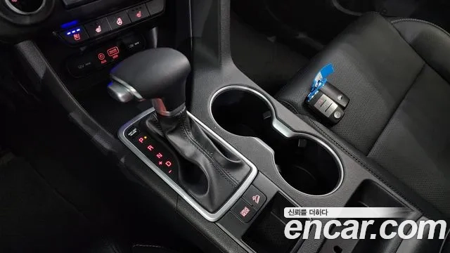 Kia Sportage 4th Generation id 2952100 из Кореи 19