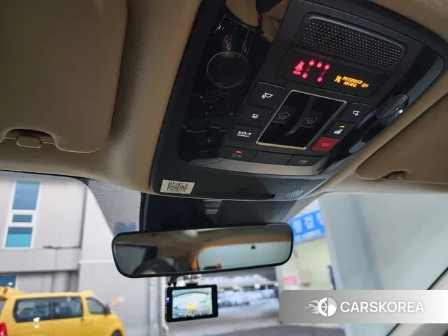 Kia Carnival 4th generation id 3473056 из Кореи 19