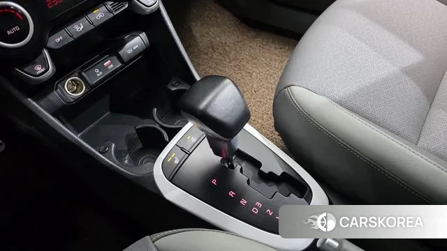 Kia All New Morning (JA) id 3536085 из Кореи 19