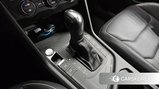 Volkswagen Tiguan second Generation id 3593018 из Кореи 19