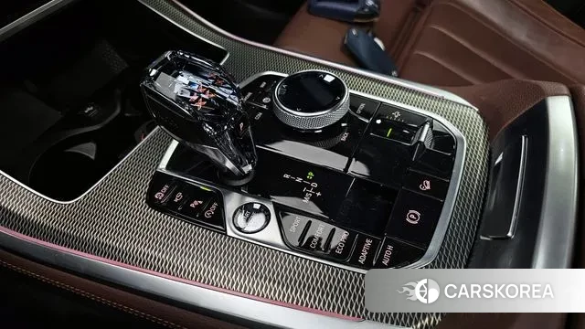 BMW X5 (G05) id 3344912 из Кореи 19