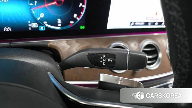 Mercedes-Benz E-Class W213 id 4476459 из Кореи 33