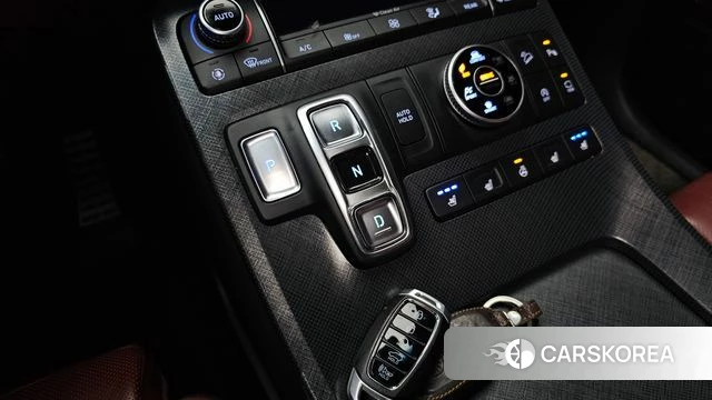 Hyundai Palisade id 3886182 из Кореи 19