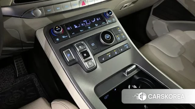 Hyundai Palisade id 3323107 из Кореи 19