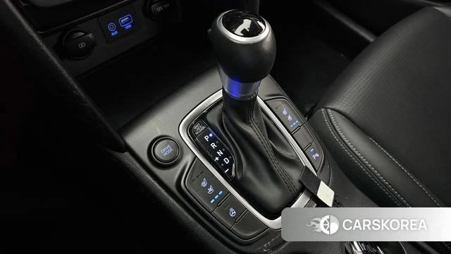 Hyundai Kona id 4595039 из Кореи 29