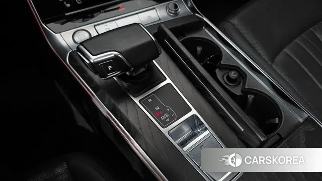 Audi A6 (C8) id 3319008 из Кореи 19