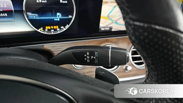 Mercedes-Benz E-Class W213 id 4502805 из Кореи 19