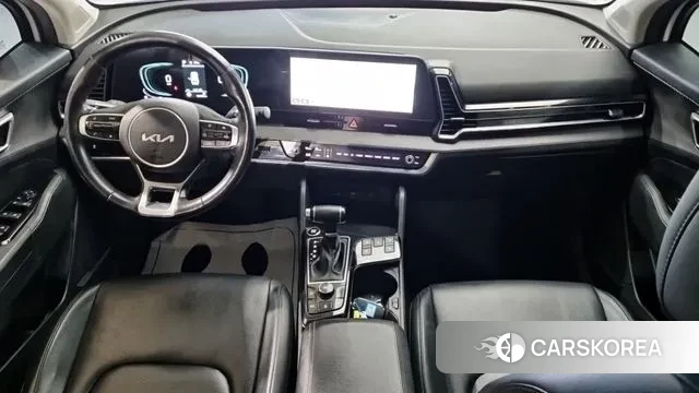 Kia Sportage 5th Generation id 3702054 из Кореи 17