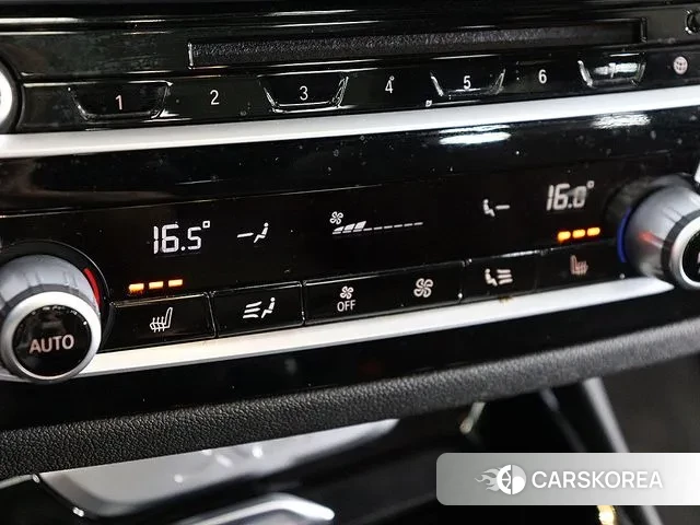 BMW X3 (G01) id 3156499 из Кореи 19