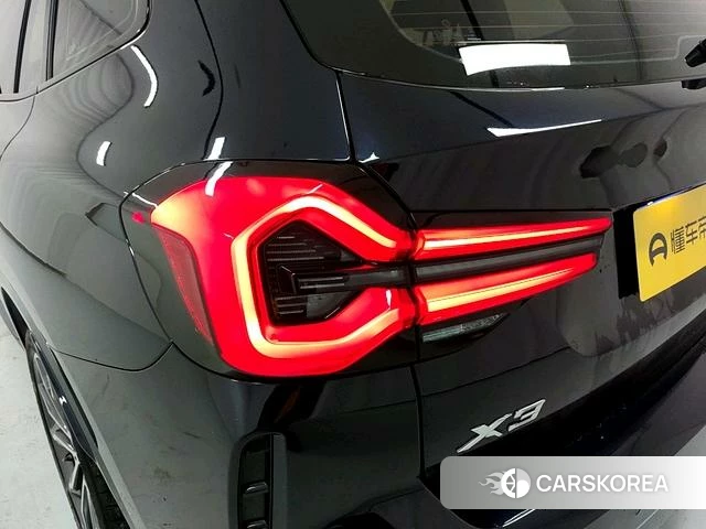BMW X3 id 4263024 из Китая 19