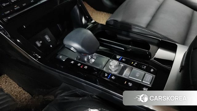 Kia K7 Premier id 4604884 из Кореи 19