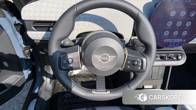 Mini Cooper S Convertible 4th Generation id 3733898 из Кореи 14