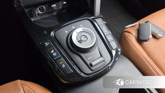 Kia The New Seltos id 3624472 из Кореи 19