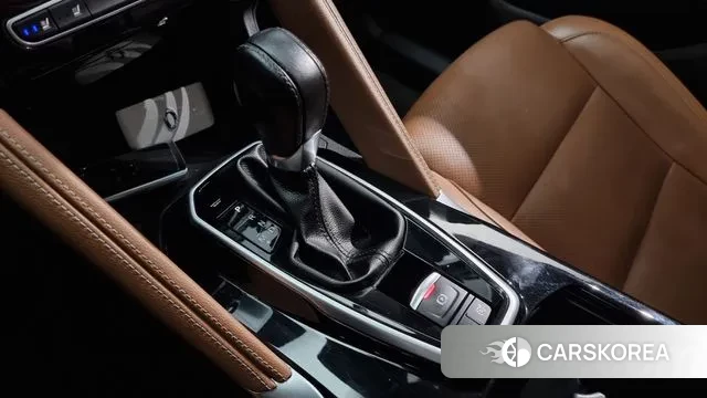 Renault Korea (Samsung) The New QM6 id 2890601 из Кореи 19