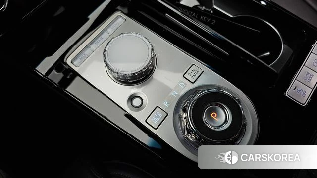 Genesis G80 (RG3) id 4879550 из Кореи 37