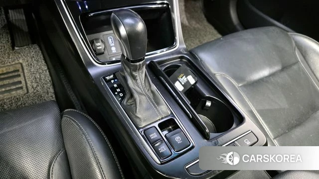 Hyundai Grandeur IG id 3917445 из Кореи 19