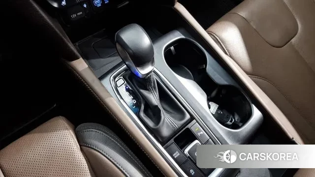 Hyundai Santa Fe TM id 3039460 из Кореи 19