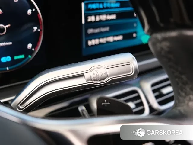 Mercedes-Benz GLS - Class X167 id 3524105 из Кореи 19