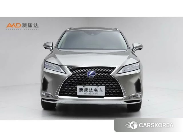 Lexus RX id 4314008 из Китая 9