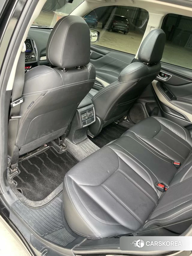 Subaru FORESTER Forester id 3939283 из Китая 27