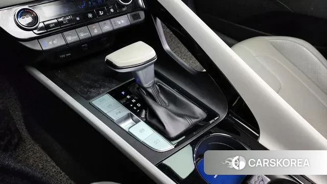 Hyundai Avante Hybrid (CN7) id 3444217 из Кореи 19