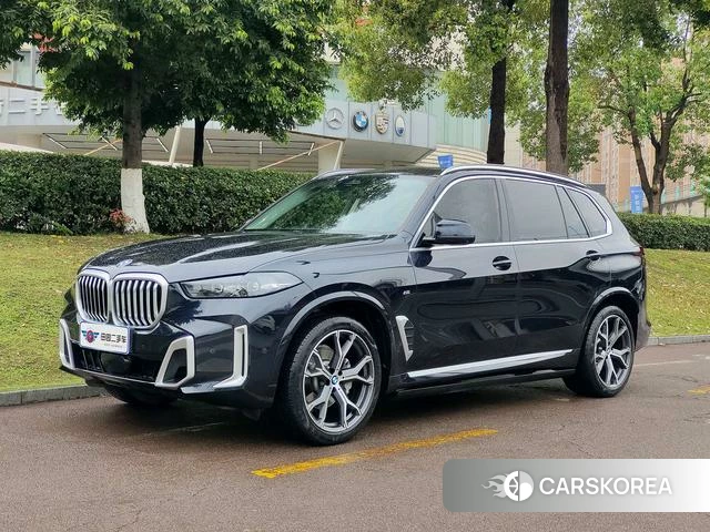 BMW X5 id 4328552 из Китая 9