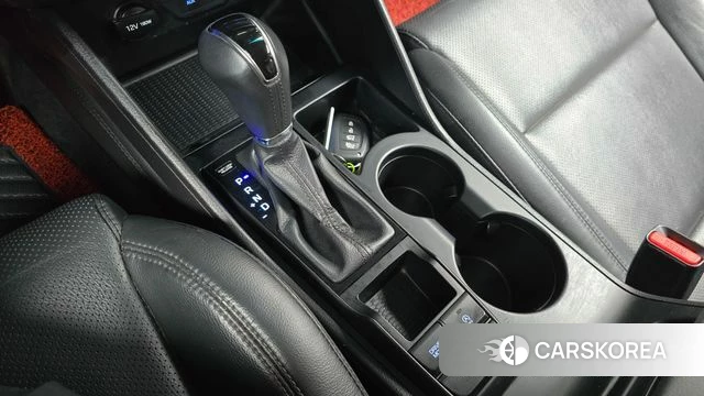 Hyundai All New Tucson id 4930869 из Кореи 31