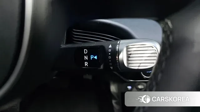 Hyundai Ionic 5 id 3752992 из Кореи 19