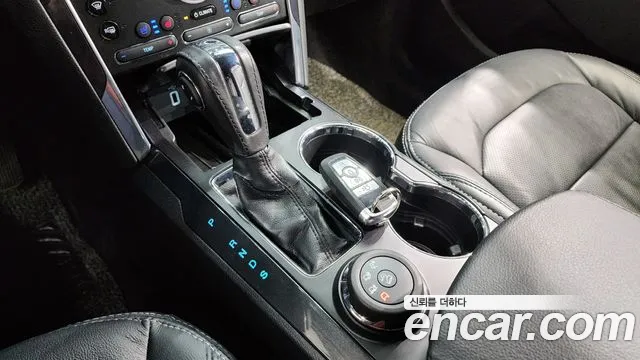 Ford Explorer id 2711040 из Кореи 19