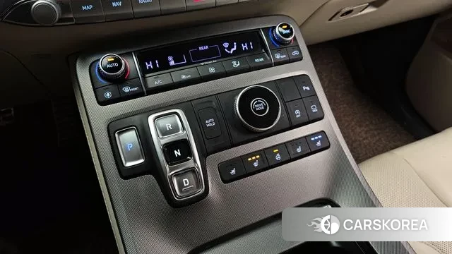 Hyundai Palisade id 3597376 из Кореи 19