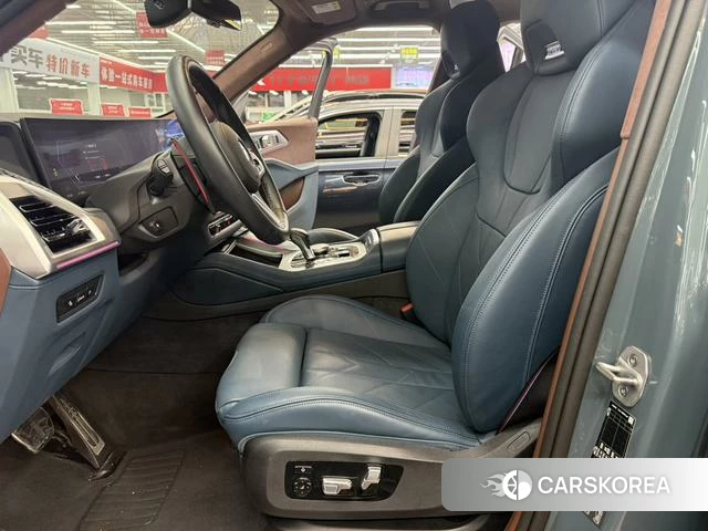 BMW XM id 4273553 из Китая 15