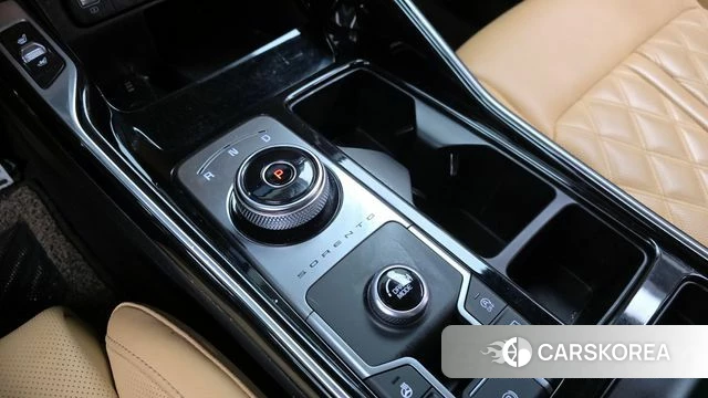 Kia Sorento 4th Generation id 3843250 из Кореи 19