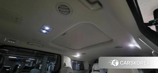 Kia The New Carnival 4th Generation id 3992858 из Кореи 16