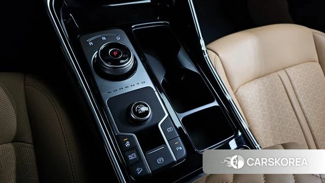 Kia Sorento 4th Generation id 3922957 из Кореи 19