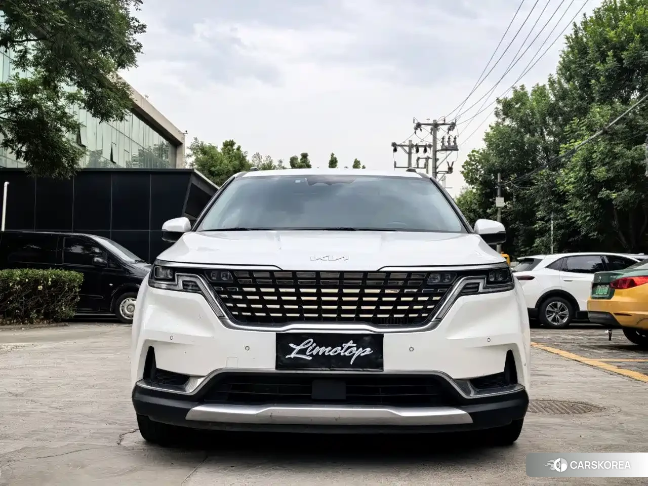 Kia Jiahua id 4538947 из Китая 14
