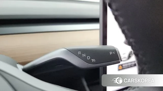 Tesla Model 3 id 3149843 из Кореи 19