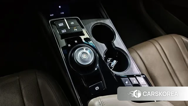 Kia K8 id 3017349 из Кореи 19